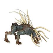Predator Hound Series 3 Action Figure , Not Mint